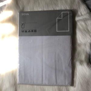 🏡 2 for $18🏡 IKEA Twin Sheet *NEW*